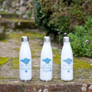 Isle of Wight Water Bottles
