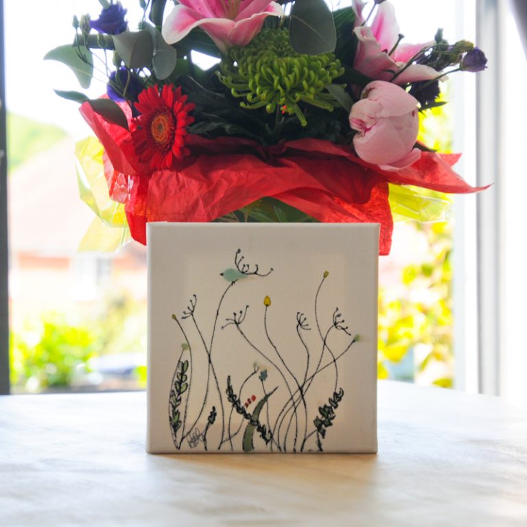 Isle of Wight flowers The Little Isle of Wight Company