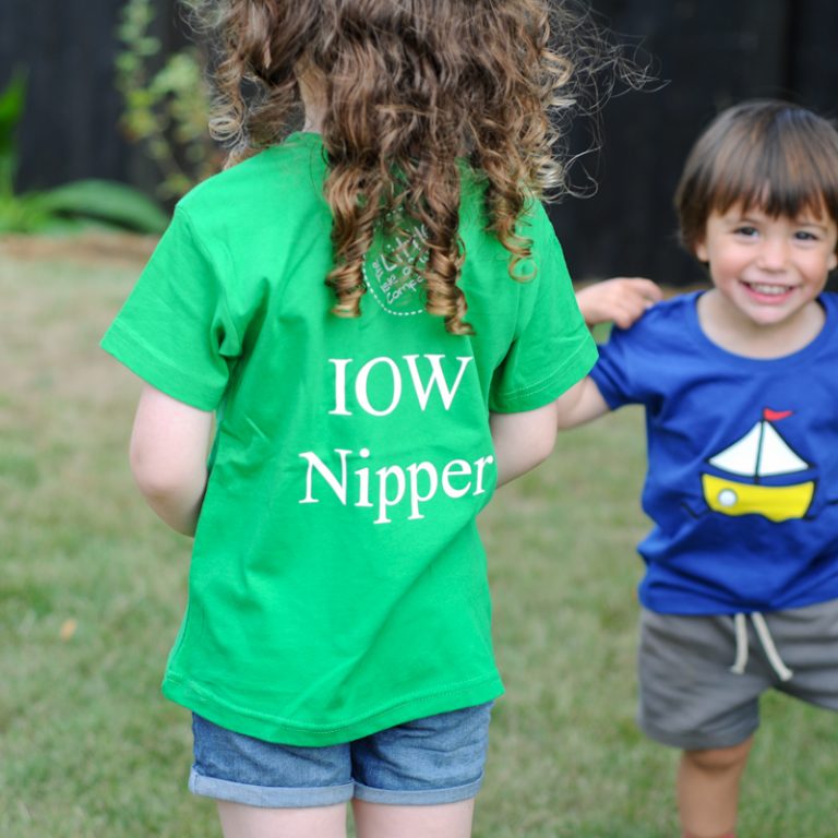 The Little Isle of Wight Company,